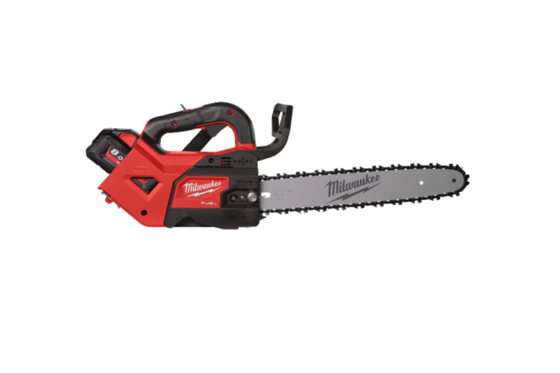 M18 Fuel Topphandsåg Med 35 Cm Svärd